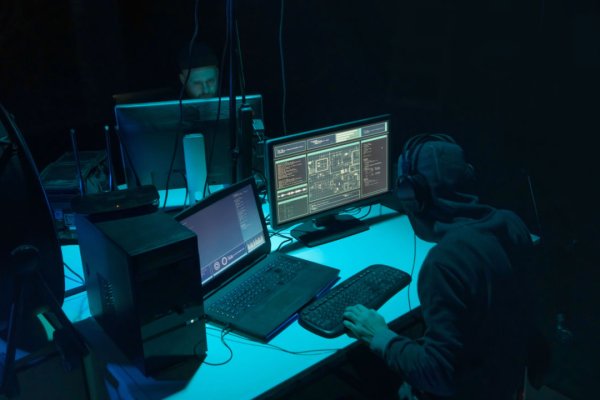 Kraken 2krn