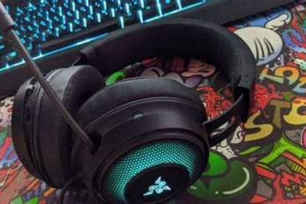 Kraken official