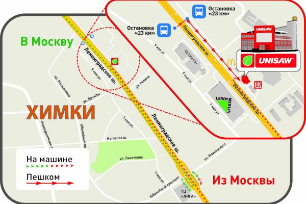 Ссылка на кракен не работает